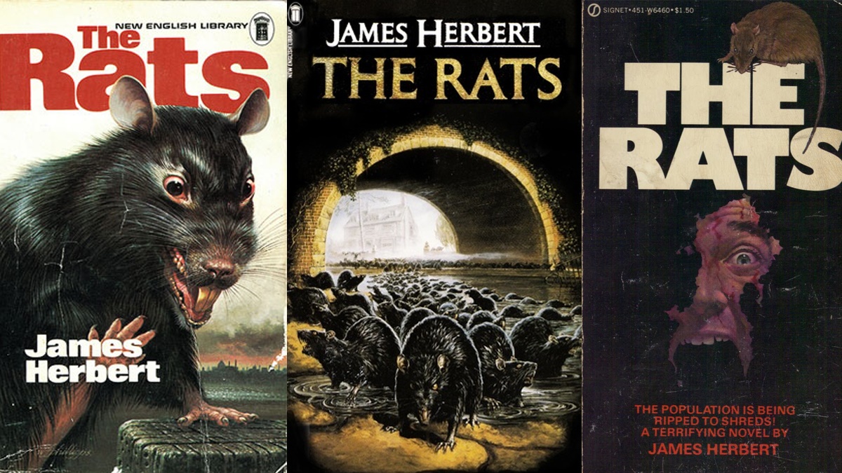 james herbert rats2 james herbert rats2